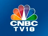 Watch CNBC TV18 Watch CNBC TV18