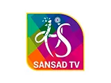 Watch Sansad TV Watch Sansad TV